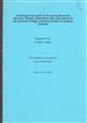 A Phylogenetic study of the Group Muscinae (Insecta: Diptera, Muscidae) and a discussion of the problem of large numbers of taxa in cladistic analysis