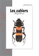 Les Cahiers Magellanes NS no. 33: