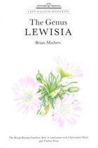 The Genus Lewisia