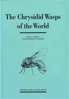 The Chrysidid Wasps of the World