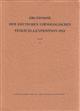 Ergebnisse der deutschen limnologischen Venezuela-Expedition 1952. Bd I