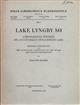 Lake Lyngby Sø: Limnological Studies on a culturally influenced Lake