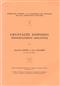 Crustacés Isopodes (Principalement asellotes) (Introduction pratique à la systématique des organismes des eaux continentales françaises 4)