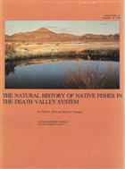 The Natural History of Native Fishes in the Death Valley System