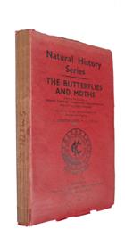 The Butterflies and Moths found in the Counties of Cheshire, Flintshire, Denbigshire, Caernarvonshire, Anglesey and Merionethshire