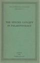 The Species Concept in Palaeontology
