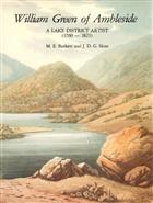 William Green of Ambleside: A Lake District Artist (1760-1823)