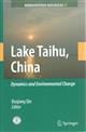 Lake Taihu, China: Dynamics and Environmental Change