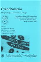 Cyanobacteria: Morphology, Taxonomy, Ecology