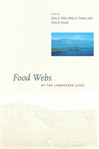 Food webs: At the Landscape Level