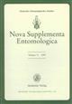 Bibliographie der Bestimmungstabellen europaeischer Insekten (1991-1995)