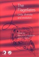 The Flagellates: Unity, diversity and evolution
