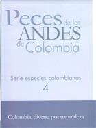 Peces de los Andes de Colombia