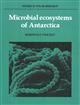 Microbial Ecosystems of Antarctica