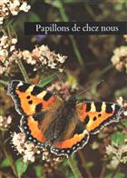 Papillons de chez nous