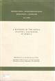 Revision of the Genus Allium L. (Liliaceae) in Africa