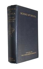 Science of the Sea: An Elementary Handbook of Practical Oceanography for Travellers, Sailors, and Yachtsmen