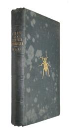 An Introduction to Entomology. Vol. II