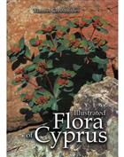 Illustrated Flora of Cyprus