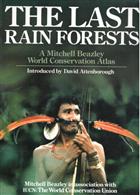 The Last Rain Forests