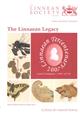 The Linnaean Legacy: Three Centuries after his Birth