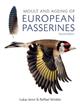 Moult and Ageing of European Passerines