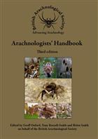 Arachnologists' Handbook