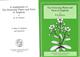 The flowering plants and ferns of Anglesey [and] A supplement to the flowering plants and ferns of Anglesey: A map of Anglesey and Gazetteer