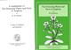 The flowering plants and ferns of AngleseyA supplement to the flowering plants and ferns of Anglesey: A map of Anglesey and Gazetteer