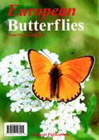 European Butterflies Issue 3. Spring 2020