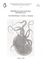História da Malacologia em Portugal