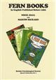 Fern Books In English Published Before 1900