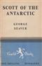 Scott of the Antarctic: a study in character