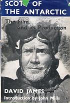 Scott of the Antarctic: the film and its production