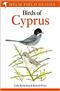 Birds of Cyprus