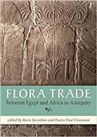 Flora Trade between Egypt and Africa in Antiquity