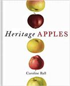Heritage Apples