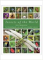 Insects of the World: A fully illustrated guide to the planet's most populous group of animals