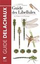 Guide des Libellules de France et d'Europe