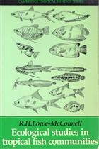 Ecological Studies in Tropical Fish Communities