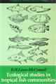 Ecological Studies in Tropical Fish Communities