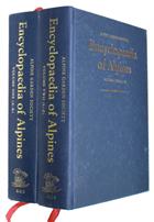 Encyclopaedia of Alpines. Vol. I-II