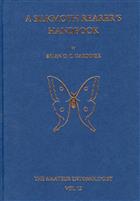 A Silkmoth Rearer's Handbook