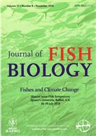 Fishes and Climate Change