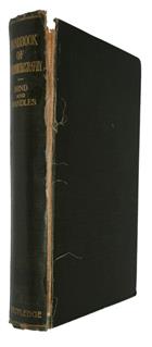 Handbook of Photomicrography