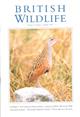 British Wildlife. Vol. 9-30(5)