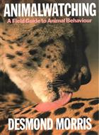 Animalwatching: a field guide to animal behaviour.