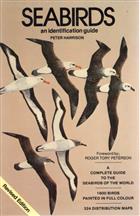 Seabirds: an identification guide