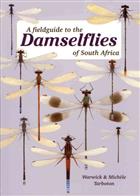 A Field Guide to the Damselflies of South Africa