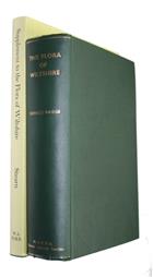 The Flora of Wiltshire [with] Supplement to the Flora of Wiltshire